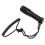 DM001 5000 lm Luce subacquea nera 12 cm x 3.1 cm 16