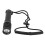 DM001 5000 lm Luce subacquea nera 12 cm x 3.1 cm 2