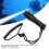 DM001 5000 lm Luce subacquea nera 12 cm x 3.1 cm 13