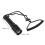 DM001 5000 lm Luce subacquea nera 12 cm x 3.1 cm 9