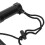 DM001 5000 lm Luce subacquea nera 12 cm x 3.1 cm 4