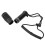 DM001 5000 lm Luce subacquea nera 12 cm x 3.1 cm 15