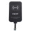 Drahtloser Ladeempfänger 5V 2A 10W Wireless Charging Empfänger Patch-Modul Chip für Micro USB Reverse Interface Telefon 2