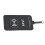 Drahtloser Ladeempfänger 5V 2A 10W Wireless Charging Empfänger Patch-Modul Chip für Micro USB Reverse Interface Telefon 7