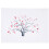 Fingerprint / Thumbprint Tree Canvas Personal 1