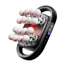 Massage For Muscle Relief 16 Heads Electric Massager for Back Pain, Legs, and Body, Gifts for Men and Women