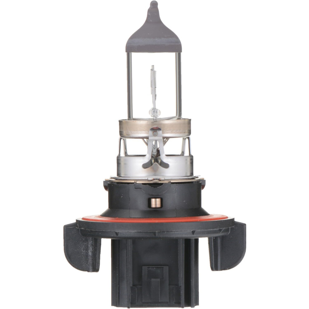 High Beam Low Beam Headlight Bulb for Ford Transit Connect 2010 2011 2012 2013 P-3226527 Compatible Replacement