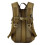 12l Mini Backpack Outdoor Backpack 4