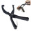 Alicates para neumáticos de bicicleta Mountain ABS, 109 g, Negro 13