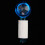 2pcs Face Tightening Energy Ice Hockey Cold 11