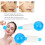 2pcs Face Tightening Energy Ice Hockey Cold 7