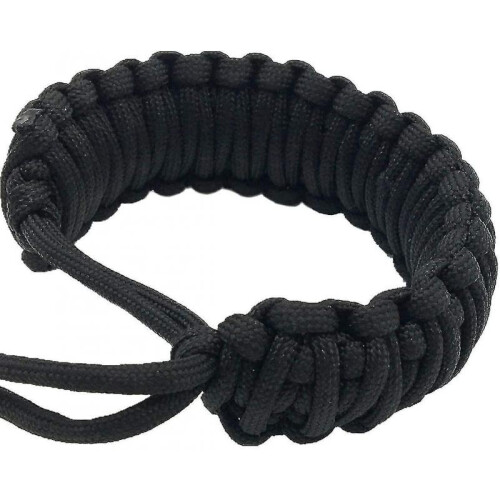 Camera Strap System Camera Camcorder Straps - [2 Pcs] Camera Strap Nylon Paracord Wrist 2