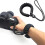 Camera Strap System Camera Camcorder Straps - [2 Pcs] Camera Strap Nylon Paracord Wrist 1