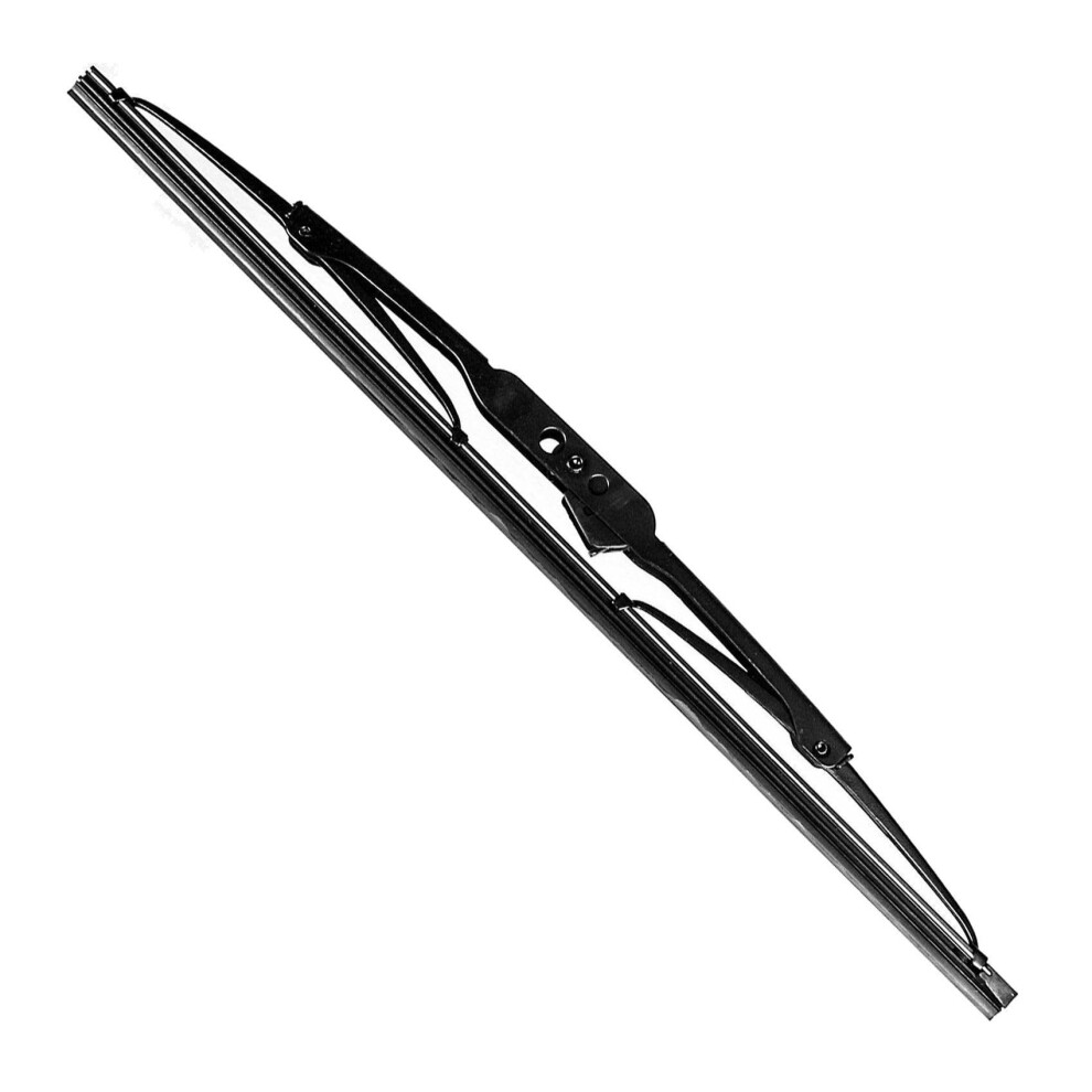 Windshield Wiper Blade EV Conventional 1-Qty Compatible with RAV4 96-01 Rogue 08-13 Escape 01 Tahoe 95-00 Blazer 93-05-image-OPC-PJNYYMN-NEW
