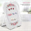 Nail Art Display Stand Flower Design 48 Colors 2