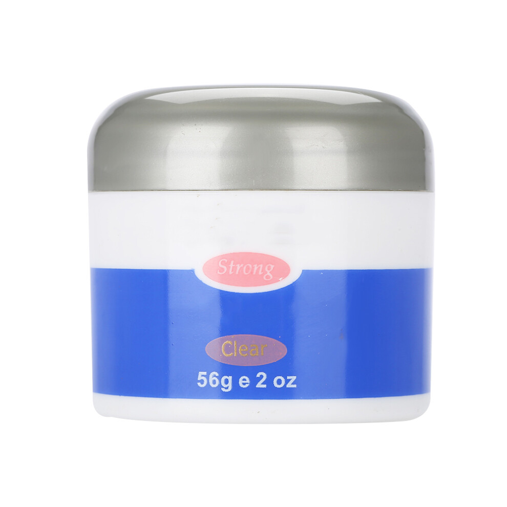 56g Removable Phototherapy Nail Gel Multi