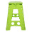 Portable Living Plastic Dots Folding Step Stool 9