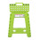 Portable Living Plastic Dots Folding Step Stool 7