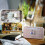 DIY Miniature Handmade Box Dollhouse Good Old Time 6