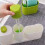 Soap Dispenser Storage Box Set Cleaning Tray Kitchen Accessories 4