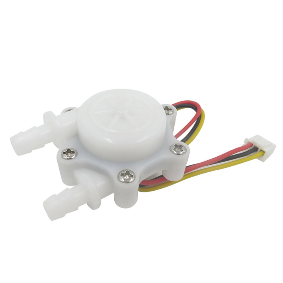 Water Dispenser Flow Meter Hall Sensor 7Mm Pagoda Interface Compatible With Standard Water Systems 1 Piece 6947110209913
