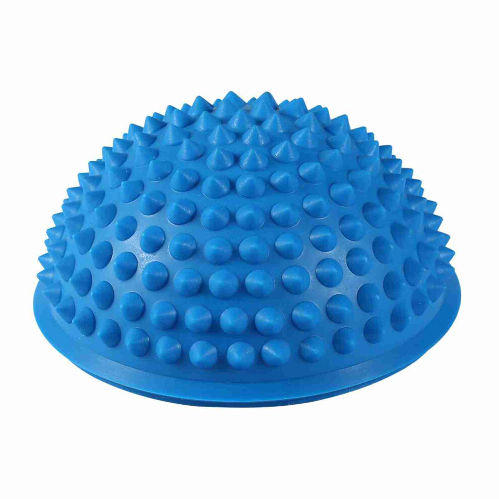 Half Round PVC Massage Ball Yoga Balls Fitness-image-OPC-PJNYZPB-NEW