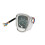 Motorcycle Digital Odometer Speedometer Stopwatch Meter Assembly for Cub C50 C70 C90 Models, Modified Parts 1