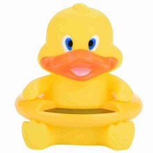 Baby Bath Thermometer Temperature Display Floating