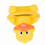 Baby Bath Thermometer Temperature Display Floating 3