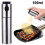 Olive Oil Sprayer Stainless Steel Refillable Bar Bottles 1