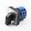 20A Universal Cam Switch LW26-20/2 Dual Power Selection Two Position Bidirectional 2 Section Rotation Switch 5