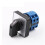 20A Universal Cam Switch LW26-20/2 Dual Power Selection Two Position Bidirectional 2 Section Rotation Switch 1