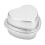 Handmade Aluminium Alloy Bath Bomb Molds Fizzy 2