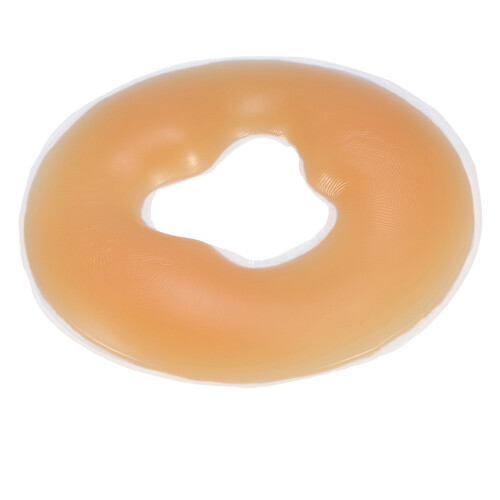 Beauty Care Silicone Spa Pillow Cushion Pad Face 1