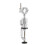 Aluminum Alloy Clamp on Bench Vise Electric Drill 2