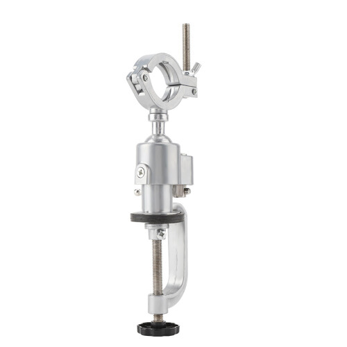Aluminum Alloy Clamp on Bench Vise Electric Drill 2