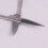 Eyebrow Scissors Comb Eyelash Hair Trimming 10