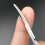 Eyebrow Scissors Comb Eyelash Hair Trimming 9
