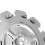 304 Stainless Steel Meat Roaster Barbecue Skewer 11