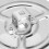 304 Stainless Steel Meat Roaster Barbecue Skewer 12