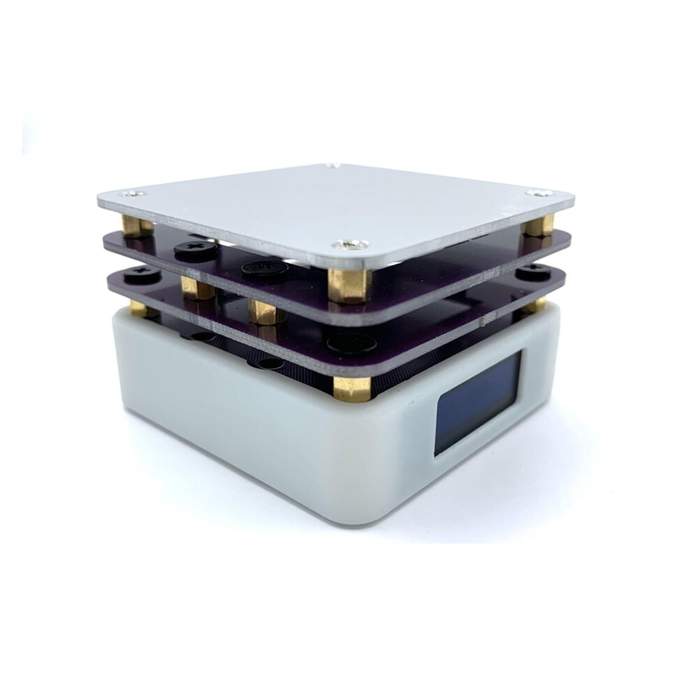 Electric Heating Plate 65W Pd Protocol Hot Plate Preheater For Pcb Soldering Repair Tool Fast Heating Rework Station 6482260701493