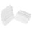 25Pcs Set Heat Resistant Pad Digital Perm Heat 5