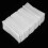 25Pcs Set Heat Resistant Pad Digital Perm Heat 3