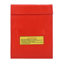 Fireproof Bag Li po Battery Safety Portable Two