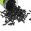 500 pièces d'embouts de câble de frein 4 mm, version standard, plastique 4