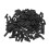 500 pièces d'embouts de câble de frein 4 mm, version standard, plastique 3