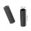 500 pièces d'embouts de câble de frein 4 mm, version standard, plastique 9