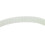 Correa para torno miniatura de 1.5 m  90 dientes, PU transparente 7
