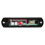 Decoder MP3 Bluetooth per auto con LCD, 160 mAh, CR2025, Verde 8