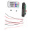 Decoder MP3 Bluetooth per auto con LCD, 160 mAh, CR2025, Verde 15